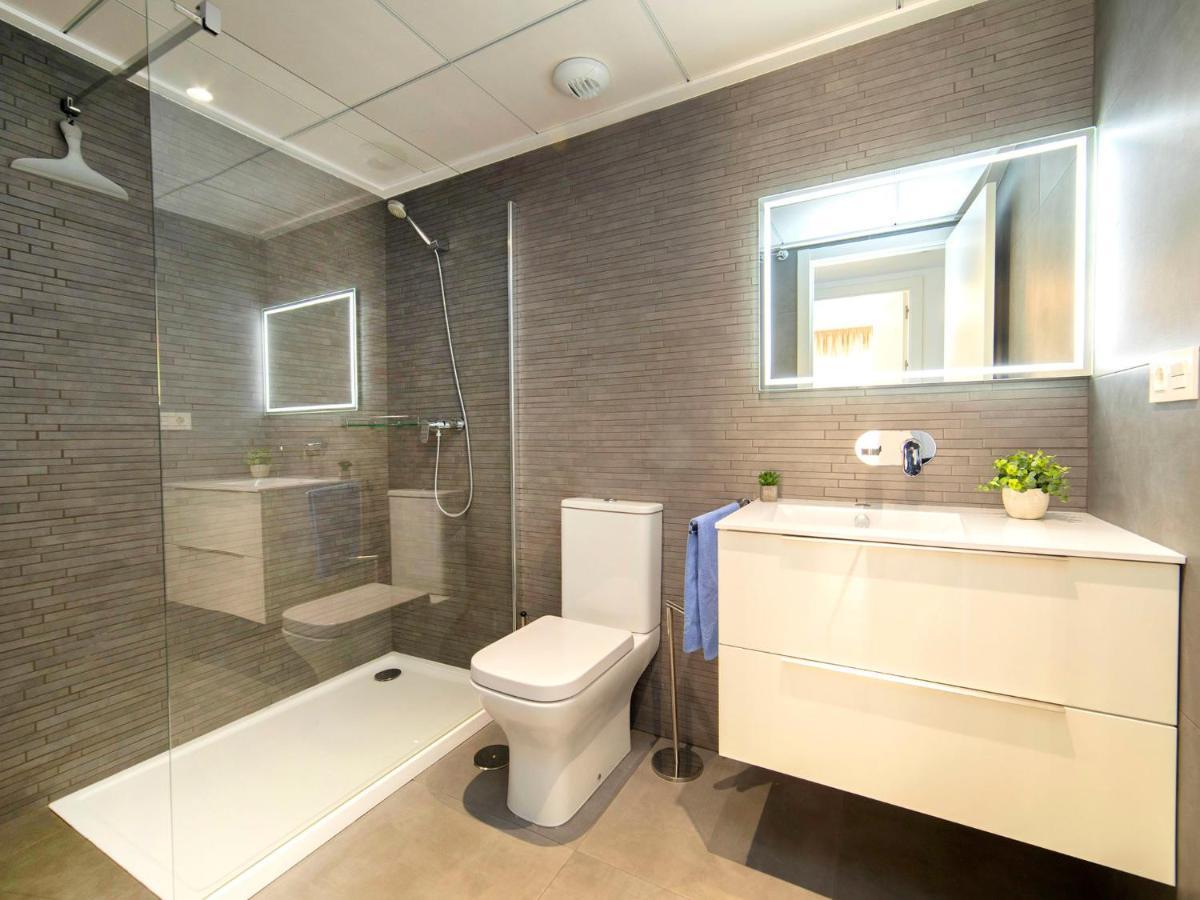 Apartment Isea Calpe-4 By Interhome Eksteriør bilde