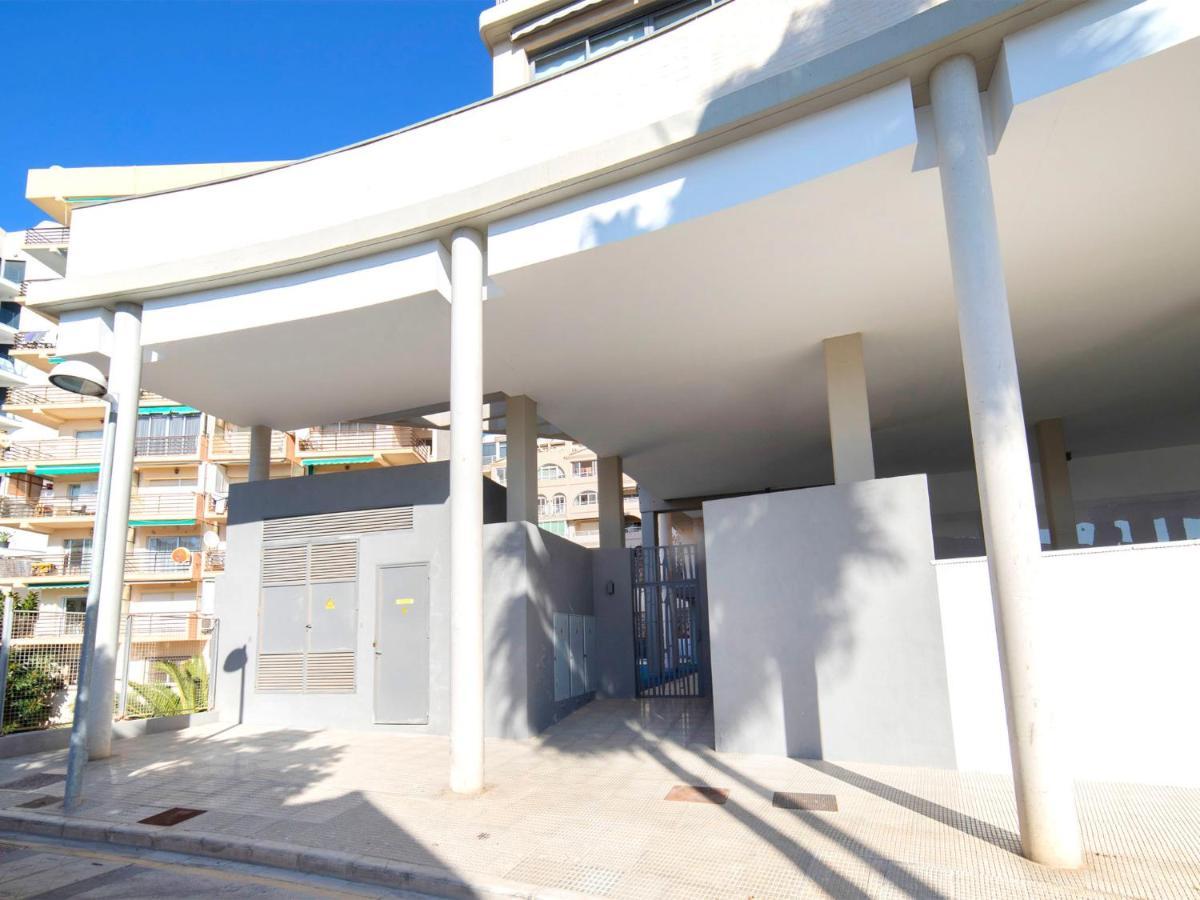 Apartment Isea Calpe-4 By Interhome Eksteriør bilde